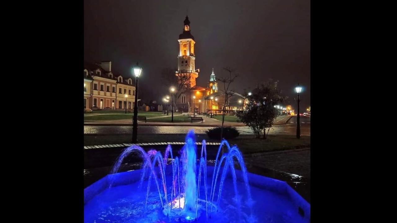 카미야네치포딜시키 Бажане Місце 아파트 외부 사진