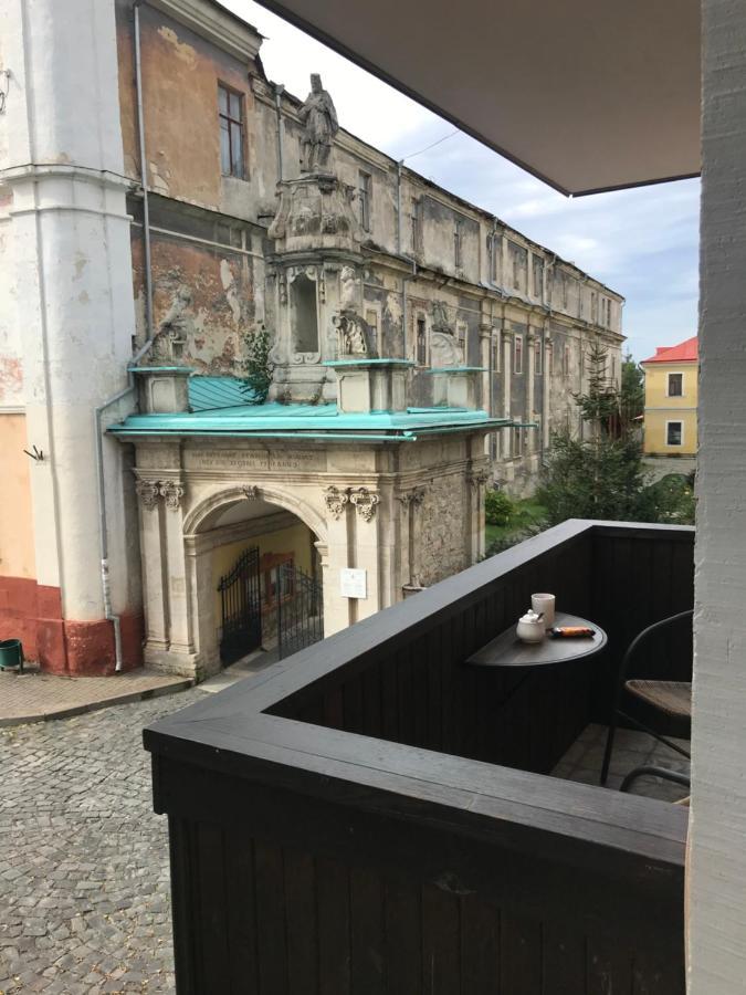 카미야네치포딜시키 Бажане Місце 아파트 외부 사진