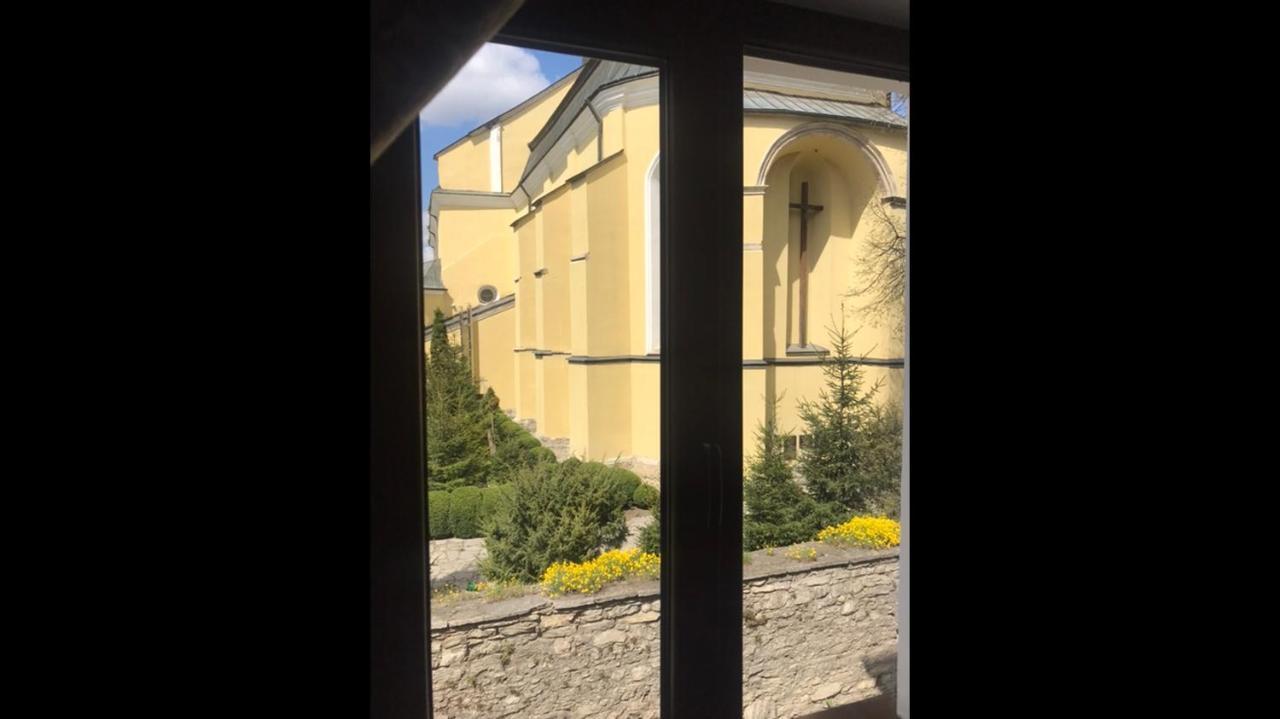 카미야네치포딜시키 Бажане Місце 아파트 외부 사진