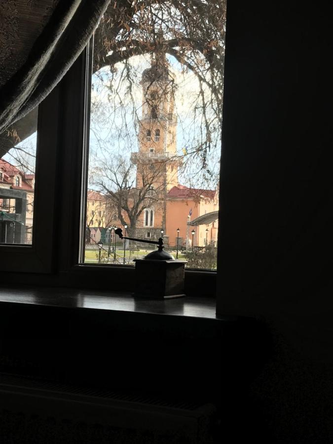 카미야네치포딜시키 Бажане Місце 아파트 외부 사진