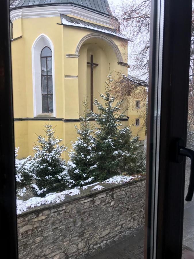 카미야네치포딜시키 Бажане Місце 아파트 외부 사진