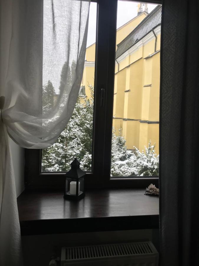 카미야네치포딜시키 Бажане Місце 아파트 외부 사진