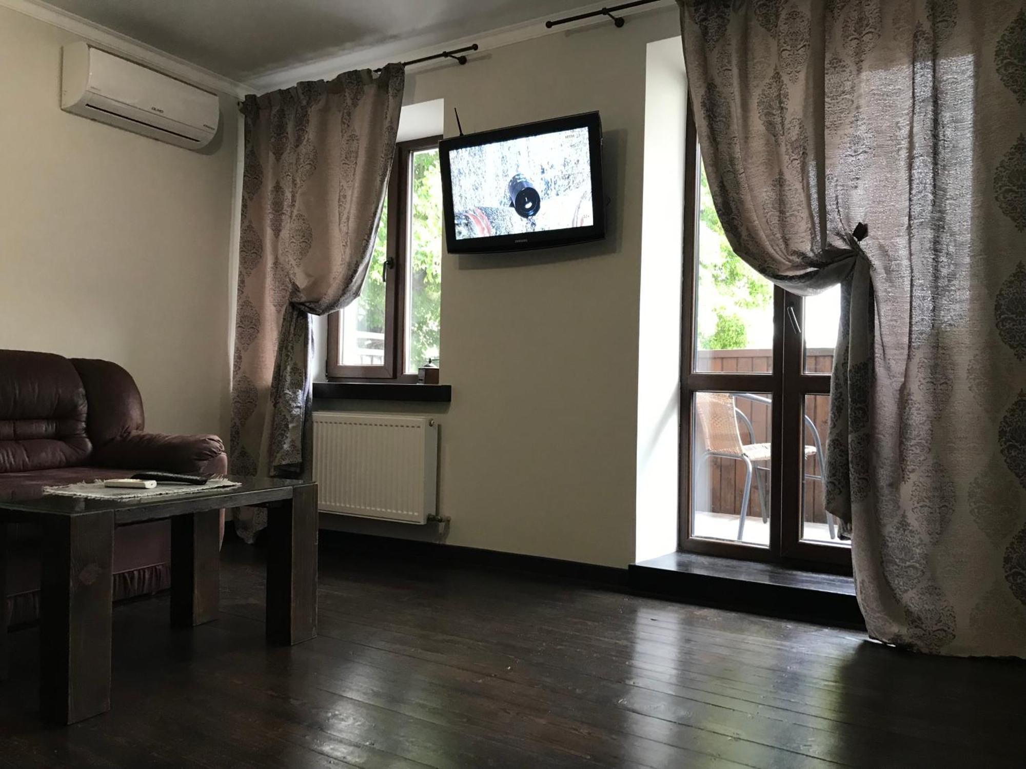 카미야네치포딜시키 Бажане Місце 아파트 외부 사진